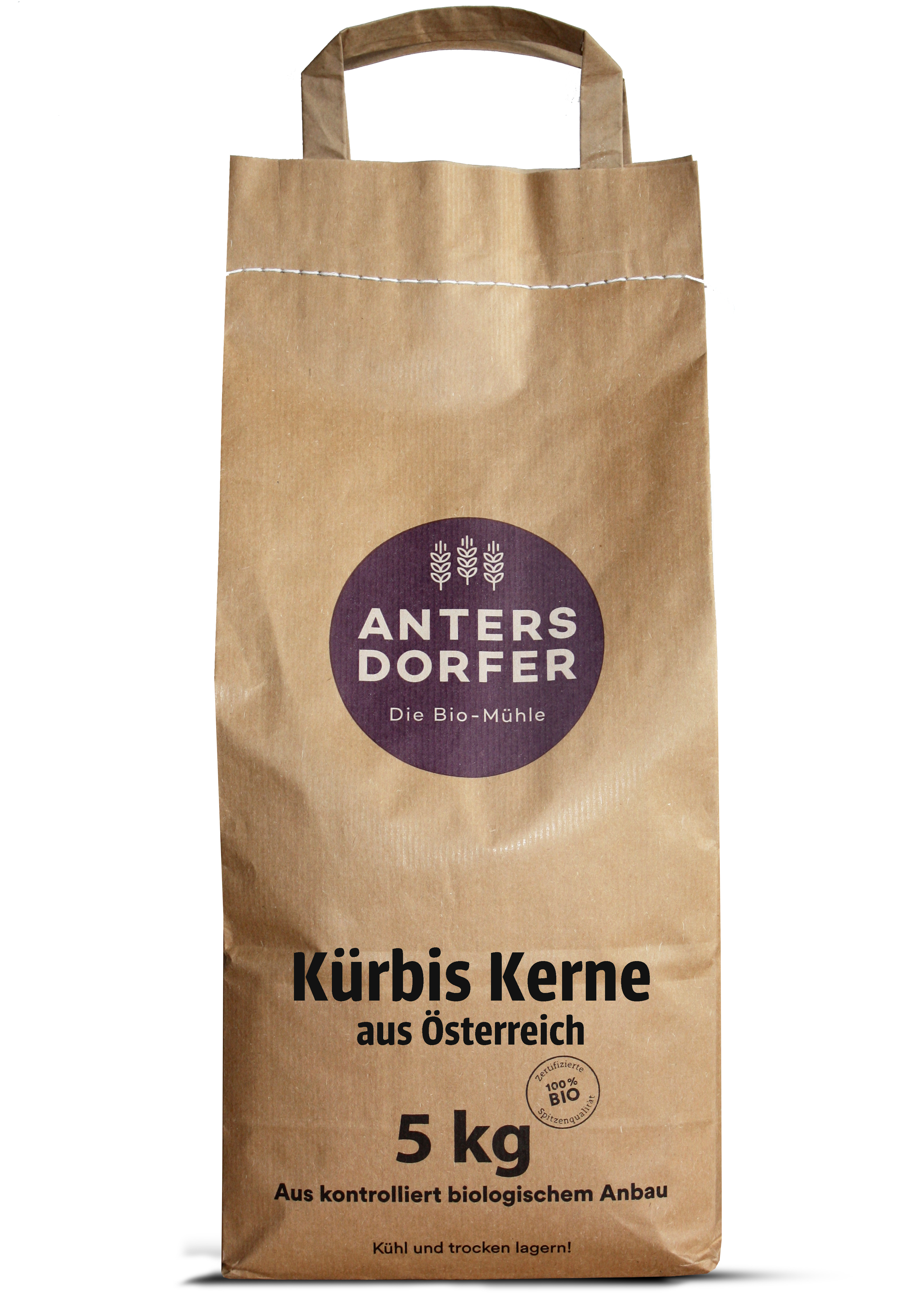 Kürbis Kerne (Österreich)