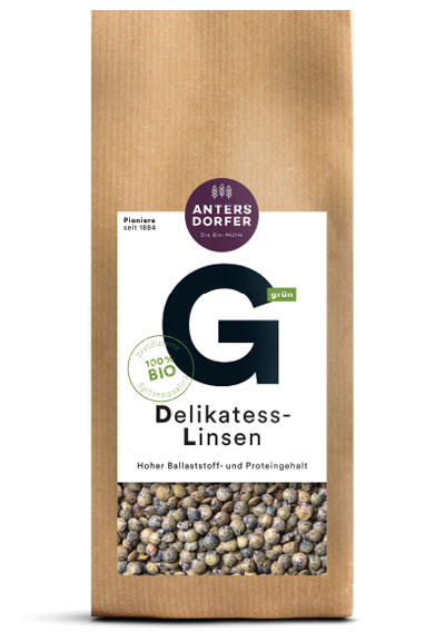 Delikatess-Linsen